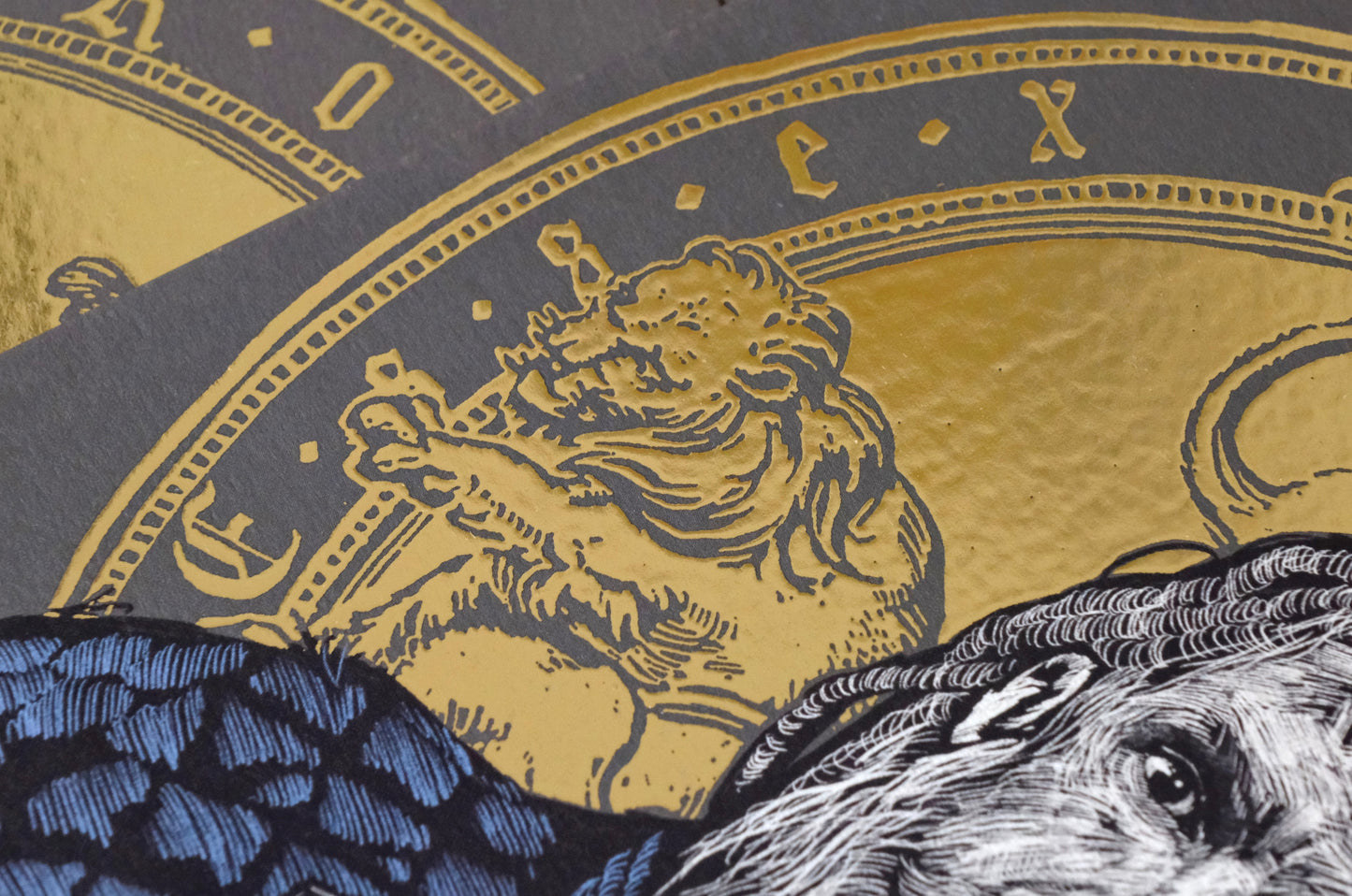 Essex Dogs - Scotsman